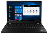 Lenovo ThinkPad P15s Gen 2 (kasutatud)