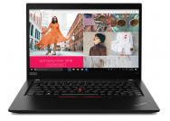 Lenovo ThinkPad X13 G1 16GB 256SSD (kasutatud)
