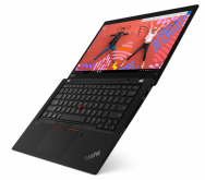 Lenovo ThinkPad X13 G1 16GB EST (kasutatud)