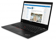 Lenovo ThinkPad X13 G1 16GB 256SSD (kasutatud)