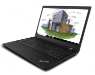 Lenovo ThinkPad T15p Gen2