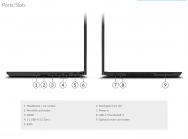 Lenovo ThinkPad T15p Gen2