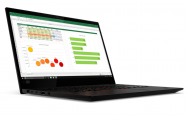Lenovo ThinkPad X1 Extreme Gen3 i9 (kasutatud)