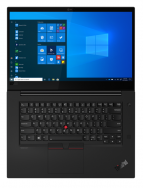 Lenovo ThinkPad X1 Extreme Gen3 i9 (kasutatud)