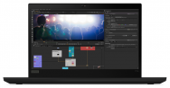 Lenovo ThinkPad P14s Gen 3 (kasutatud)