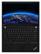 Lenovo ThinkPad P14s Gen 3 (kasutatud)