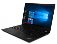 Lenovo ThinkPad P14s Gen 3 (kasutatud)