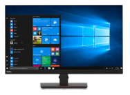 Monitor Lenovo ThinkVision T32h-20 USB-C Dokk