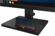 Monitor Lenovo ThinkVision T32p-30 USB-C 4K