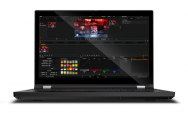 Lenovo ThinkPad T15g Gen2 i9  RTX3080