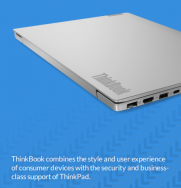UUS MUDEL! Lenovo ThinkBook 14 Gen4