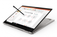 Lenovo ThinkPad X1 Titanium Yoga