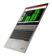Lenovo ThinkPad X1 Titanium Yoga