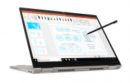 Lenovo ThinkPad X1 Titanium Yoga