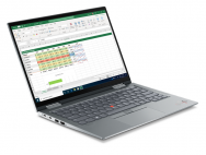 Lenovo ThinkPad X1 Yoga Gen 6 i7 16GB (kasutatud)