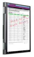 Lenovo ThinkPad X1 Yoga Gen 6 i7 32GB (kasutatud)