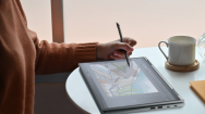Lenovo ThinkPad X1 Yoga Gen 6 i7 32GB (kasutatud)