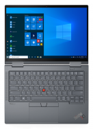 Lenovo ThinkPad X1 Yoga Gen 6 i5 16GB (kasutatud)