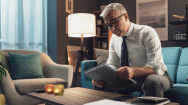Lenovo ThinkPad X1 Yoga Gen 6 i7 32GB (kasutatud)
