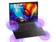 Lenovo ThinkPad X1 Carbon Gen9  i7 (kasutatud)