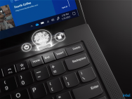 Lenovo ThinkPad X1 Carbon Gen9  i7 (kasutatud)