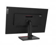 Monitor Lenovo ThinkVision T32h-20 USB-C Dokk