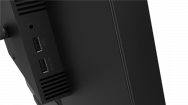 Monitor Lenovo ThinkVision T32h-20 USB-C Dokk