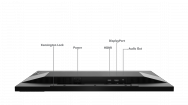 Monitor Lenovo ThinkVision E27q-20 IPS