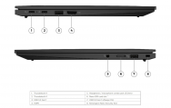 Lenovo ThinkPad X1 Carbon Gen 10 (kasutatud)