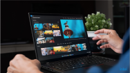 Lenovo ThinkPad X1 Carbon Gen 10 (kasutatud)