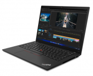 Lenovo ThinkPad P14s Gen 3 (kasutatud)