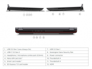 Lenovo ThinkPad P16 Gen1