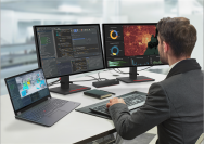 Lenovo ThinkPad P16 Gen 2 i7 64GB RTX4000