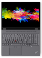 Lenovo ThinkPad P16 Gen1