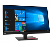 Monitor Lenovo ThinkVision T27h-2L