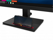 Monitor Lenovo ThinkVision T27h-2L