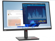 Monitor Lenovo ThinkVision T27h-30