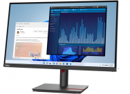 Monitor Lenovo ThinkVision T27h-30