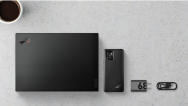 Lenovo ThinkPhone 5G 256GB Soodus!