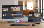 Lenovo ThinkCentre Neo 50a AIO Gen 6 Touch 27