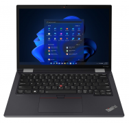 Lenovo ThinkPad X13 Yoga Gen3