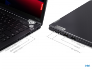 Lenovo ThinkPad X13 Yoga Gen3