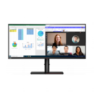 Monitor Lenovo ThinkVision P40w-20 Dokk monitor