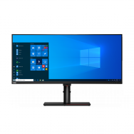 Monitor Lenovo ThinkVision P40w-20 Dokk monitor