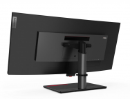Monitor Lenovo ThinkVision P40w-20 Dokk monitor