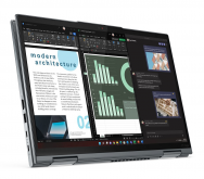 UUS MUDEL! Lenovo ThinkPad X1 Yoga Gen8 2023