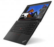 Lenovo ThinkPad T14 Gen 4 i7 32GB (kasutatud)