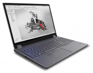 Lenovo ThinkPad P16 Gen 2 32GB  RTX 2000
