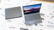 Lenovo ThinkPad P16 Gen 2 32GB  RTX 2000