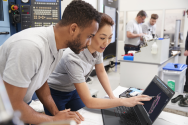 Lenovo ThinkPad P16v Gen 2 ENG